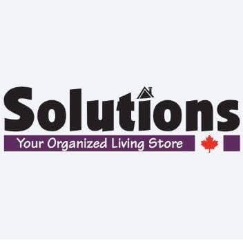 Solutions Store