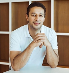 Ajit Shah