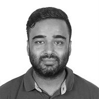 Poojan Bhandari