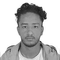 Prashant Ghimire
