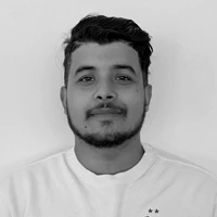 Rupesh Bhattarai
