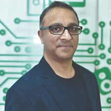 Sanjay Golchha